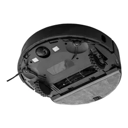 Robot sprzątający CONCEPT VR3400 2w1 Real Force Laser 3D