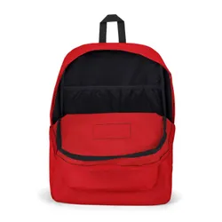 Plecak miejski JanSport SuperBreak Plus - red tape