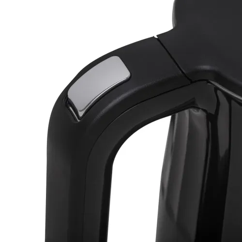 ADLER Strix AD 1350 1,7 l - czajnik elektryczny bezprzewodowy plastikowy