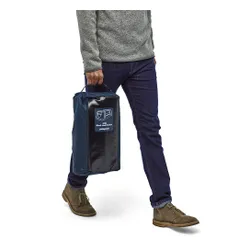 Patagonia Black Hole Duffel 100 l-classıc Navy Seyahat Çantası