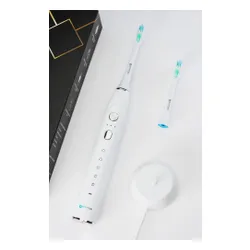 Szczoteczka soniczna OROMED Oro-Sonic X Pro Biały