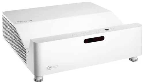 Optoma ZW410UST