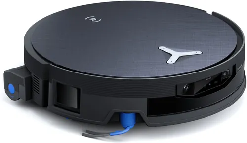 Robot sprzątający ECOVACS Deebot X12 Omni Cyclone