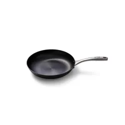 SKOTTSBERG Cast Iron 28 cm - patelnia żeliwna na ognisko nieprzywierająca