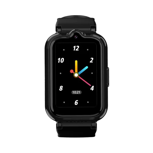 Smartwatch Manta Junior Joy 53mm LTE черный