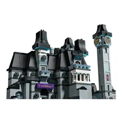 LEGO 76788 Wednesday Akademia Nevermore