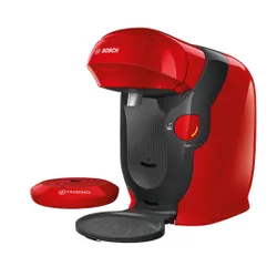 Капсульная кофемашина Bosch Tassimo Style TAS1103