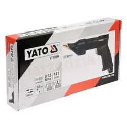 Pneumatyczne nożyce kątowe Yato YT-09944