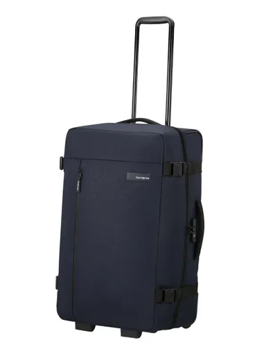 Средняя дорожная сумка Samsonite Roader Duffle - темно-синий