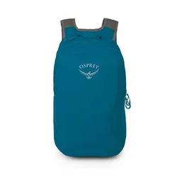 Складной рюкзак Osprey Ultralight Stuff Pack-waterfront blue