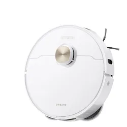 Dreame L40s Pro Ultra biały