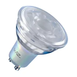 Inteligentna żarówka LED WIZ 929003772342 4.7W GU10 WiFi (2 szt.)