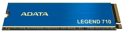 Dysk ADATA Legend 710 512GB SSD