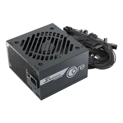 Zasilacz SEASONIC Core BC-650 650W 80 Plus Bronze ATX3.1