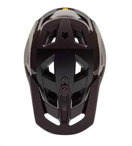 Kask rowerowy FOX Speedframe RS Paranoid MIPS