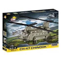 rulmanlar modeli: Cobı CH-47 Chinook (5807)