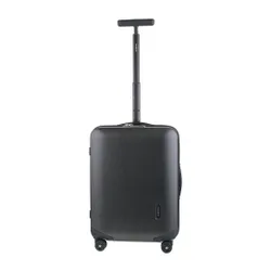 Walizka kabinowa Samsonite Inova DLX - brushed graphite