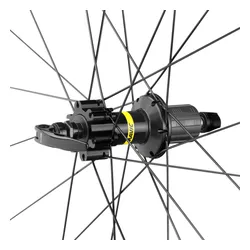 Комплект колес MAVIC Crossride FTS-X 29