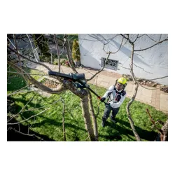 Pilarka łańcuchowa Metabo MS 18 LTX 15 metaBOX 145 L