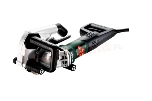 Zestaw do bruzdowania Metabo Set MFE 40 + ASR 35 L ACP