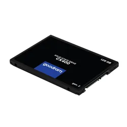 Dysk GOODRAM CX400 Gen. 2 128GB SSD