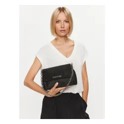 Valentino Thai Vbs6lh01 portofel Negru