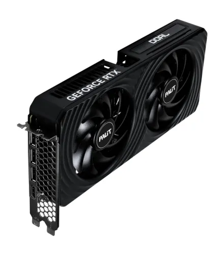 Karta graficzna Palit GeForce RTX 5060 Ti Dual 8GB GDDR7 128bit DLSS 4