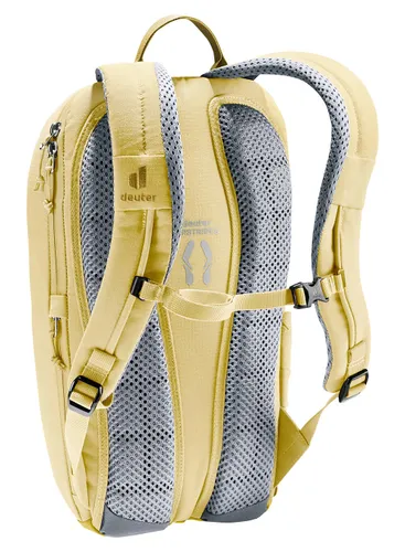 Рюкзак для ноутбука Deuter StepOut 12-ginger / turmeric