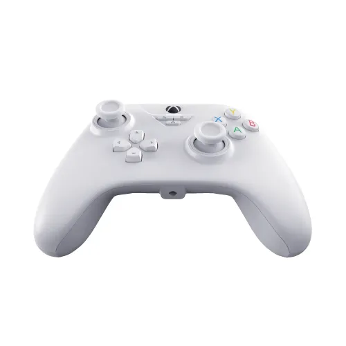 Pad Snakebyte GAMEPAD BASE X do PC, Xbox Biały