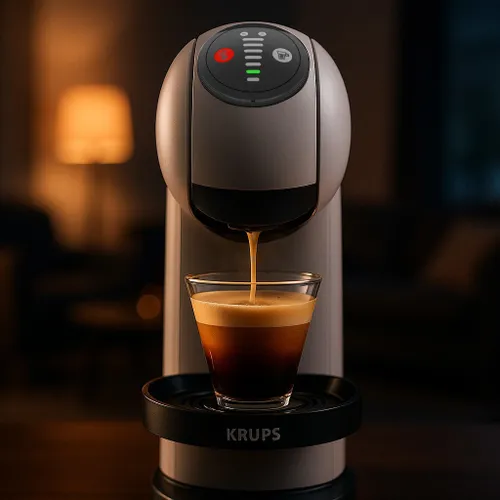 Ekspres KRUPS Nescafé Dolce Gusto Genio S KP243AF0