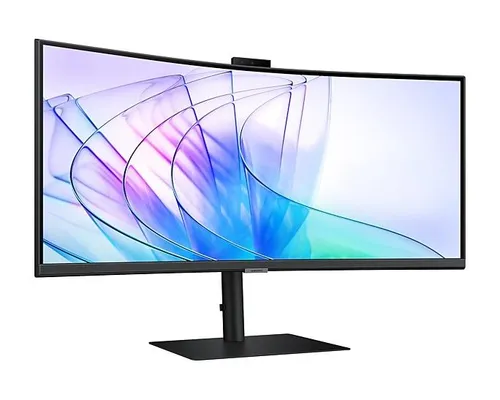 Monitor Samsung ViewFinity S6 S34C652VAU 34" UWQHD VA 100Hz 5ms Zakrzywiony