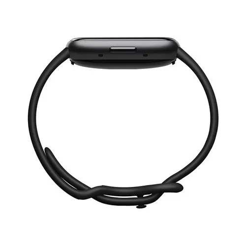 Смарт-часы Fitbit by Google Versa 4 Черный