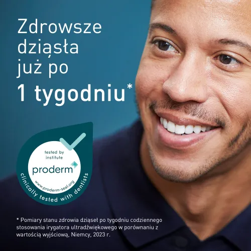 Irygator PANASONIC EW-DJ86-W503