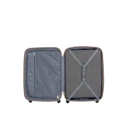 Walizka duża Puccini Paris - szampański