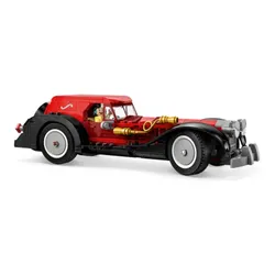 LEGO Disney 43277 Samochód Cruelli De Mon