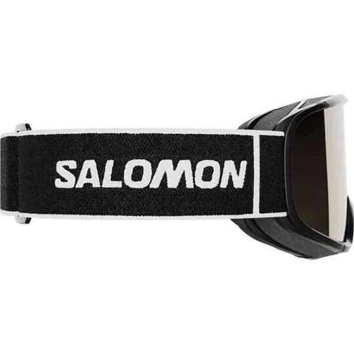 Gogle Salomon Aksium 2.0 Access Black