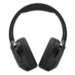 Słuchawki nauszne XMUSIC XWH500K ANC Czarny