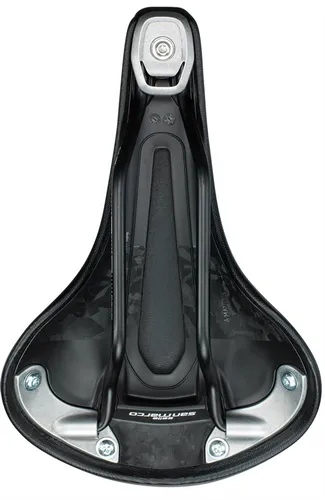 Siodełko SAN MARCO Regal Short Dynamic Fullfit