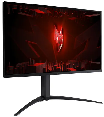 Monitor ACER Nitro XV275K P3 27" 3840x2160px IPS 160Hz 1 ms [GTG]