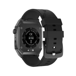 Smartwatch Maxcom FW65 Iron s 55mm Czarny