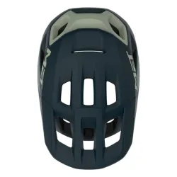 Kask rowerowy MET Revo MIPS AIR granatowy mat