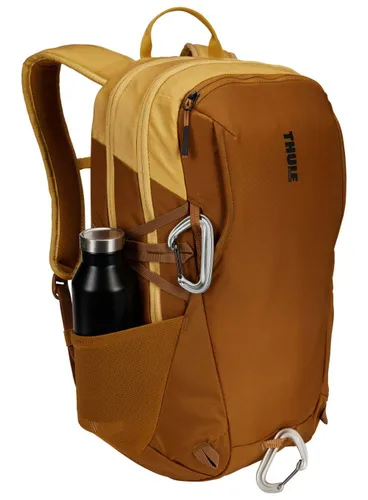 Уличный городской рюкзак Thule EnRoute 23 l-ochre / golden