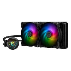 Chłodzenie MSI MAG CoreLiquid 280R V2 ARGB Czarny