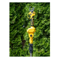 Piła akumulatorowa + nożyce do gałęzi KALTMANN K-ST005