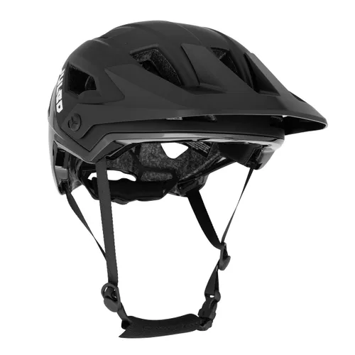 Kask rowerowy Julbo Rock black