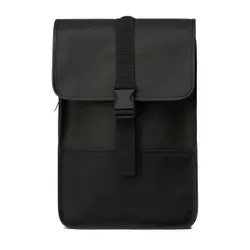 Рюкзак Buckle Backpack Mini Rains - черный