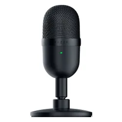 Razer Seiren Mini Siyah Mikrofon (RZ19-03450100-R3M1)