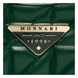 Geanta Monnari4060-008 Geanta Verde