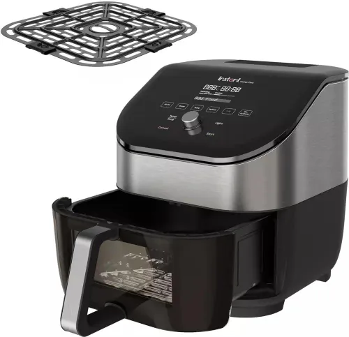 Аэрогриль Instant Pot Vortex Plus clearcook 1700W 5.7 l