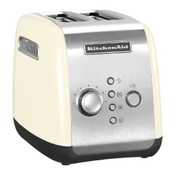 KitchenAid 5KMT221EAC kremowy